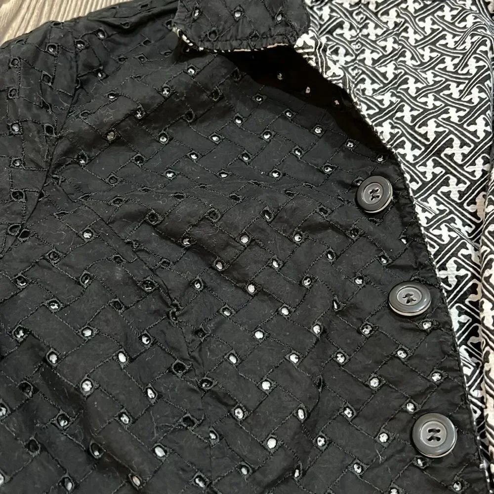 Reversible Jacket  - Picture 8 of 11
